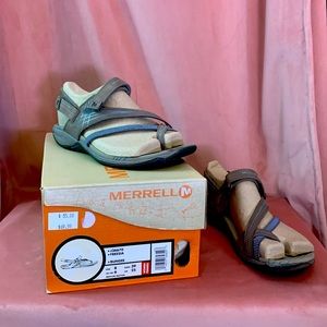 Merrell BUNGEE FREESIA